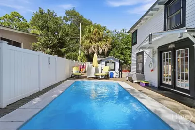 1003 Lovell Avenue, Tybee Island, GA 31328 - Photo 56