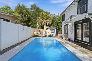 1003 Lovell Ave, Tybee Island, GA 31328 - Photo 56