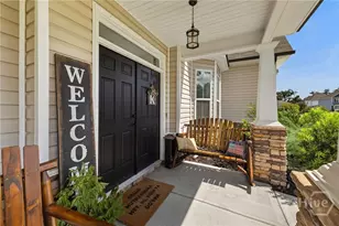 29 Beauregard Blvd, Guyton, GA 31312 - Photo 8