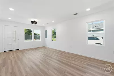 212 Fell Street, Savannah, GA 31415 - Photo 16