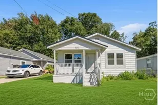 212 Fell St, Savannah, GA 31415 - Photo 2