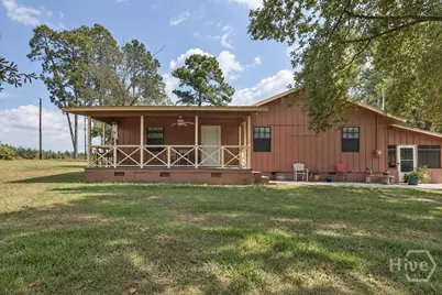 2618 Ga Highway 86, Adrian, GA 31002 - Photo 1