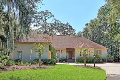 4 Foxglove Lane, Savannah, GA 31411 - Photo 1