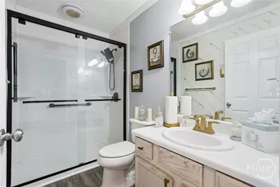 [Address not provided], Tybee Island, GA 31328 - Photo 22
