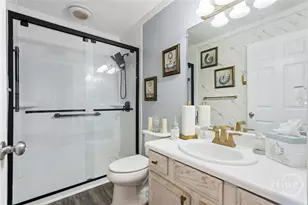 [Address not provided], Tybee Island, GA 31328 - Photo 22