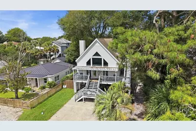 [Address not provided], Tybee Island, GA 31328 - Photo 66