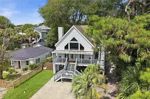 [Address not provided], Tybee Island, GA 31328 - Photo 66