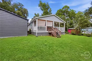454 Pine Ave, Midway, GA 31320 - Photo 22