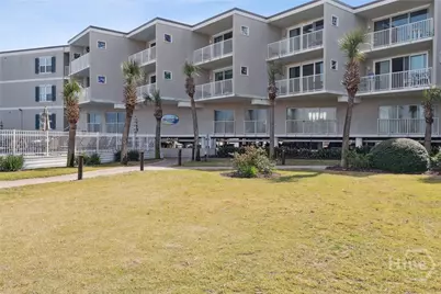 404 Butler Avenue Avenue, Tybee Island, GA 31328 - Photo 1