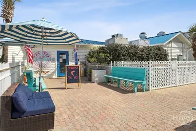 404 Butler Avenue Avenue, Tybee Island, GA 31328 - Photo 22