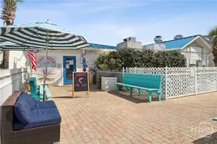 404 Butler Ave Ave, Tybee Island, GA 31328 - Photo 22