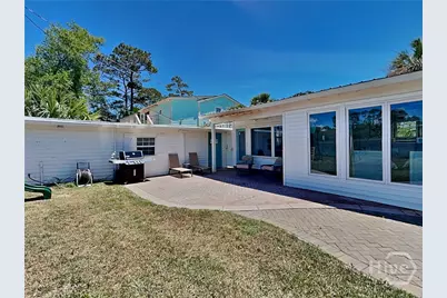 129 Lewis Avenue, Tybee Island, GA 31328 - Photo 58