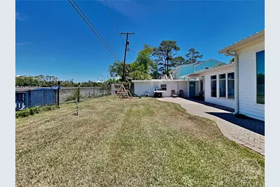 129 Lewis Avenue, Tybee Island, GA 31328 - Photo 60