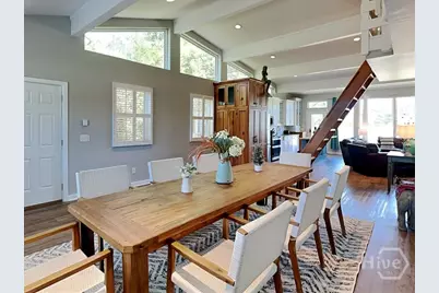 129 Lewis Avenue, Tybee Island, GA 31328 - Photo 8