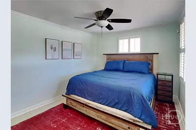 129 Lewis Avenue, Tybee Island, GA 31328 - Photo 32