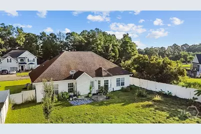 901 Rachel Lane, Hinesville, GA 31313 - Photo 36