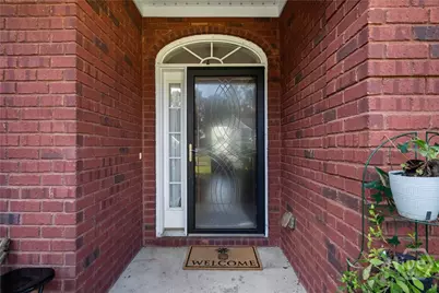 901 Rachel Lane, Hinesville, GA 31313 - Photo 2