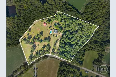 1505 Wilson Road, Brooklet, GA 30415 - Photo 2