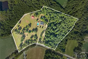 1505 Wilson Rd, Brooklet, GA 30415 - Photo 2