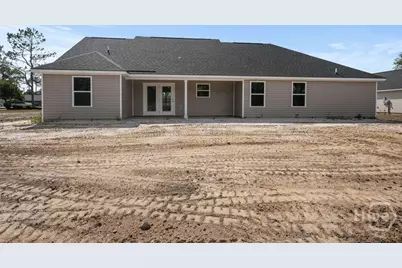 701 Waters Street, Glennville, GA 30427 - Photo 20