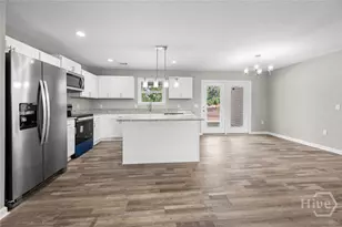 701 Waters St, Glennville, GA 30427 - Photo 2