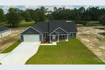 701 Waters Street, Glennville, GA 30427 - Photo 4