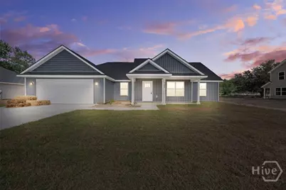 701 Waters Street, Glennville, GA 30427 - Photo 1