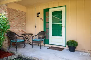 653 Mahoney, Hinesville, GA 31313 - Photo 2