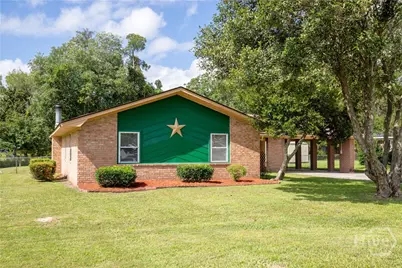 653 Mahoney, Hinesville, GA 31313 - Photo 22