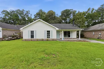 167 Greenbriar Court, Savannah, GA 31419 - Photo 1
