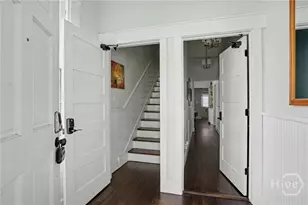 116 E Henry St, Savannah, GA 31401 - Photo 18