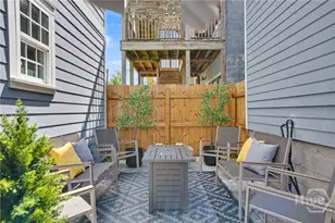 116 E Henry St, Savannah, GA 31401 - Photo 28