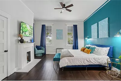 116 E Henry Street, Savannah, GA 31401 - Photo 6