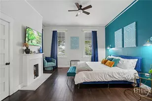 116 E Henry St, Savannah, GA 31401 - Photo 6