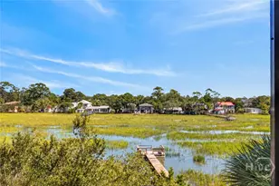 6 River Oak Ln, Tybee Island, GA 31328 - Photo 36
