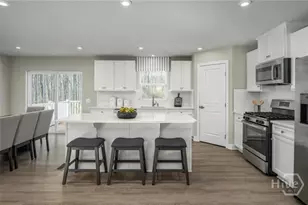 132 Brecks Retreat, Bloomingdale, GA 31302 - Photo 2