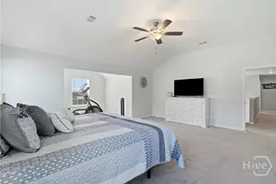 157 Halcyon Wy NE, Ludowici, GA 31316 - Photo 14