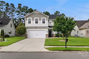 69 Melody Dr, Pooler, GA 31322 - Photo 2