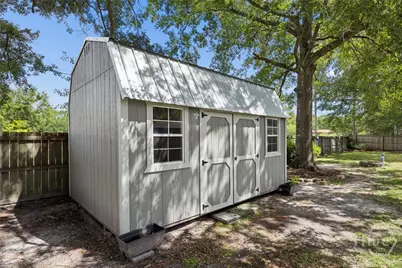 940 Hunters Run Road, Hinesville, GA 31313 - Photo 28
