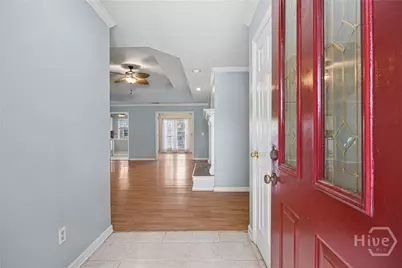940 Hunters Run Road, Hinesville, GA 31313 - Photo 4