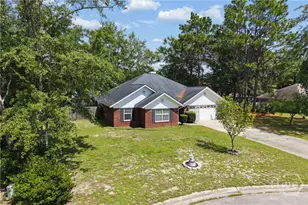 940 Hunters Run Rd, Hinesville, GA 31313 - Photo 30