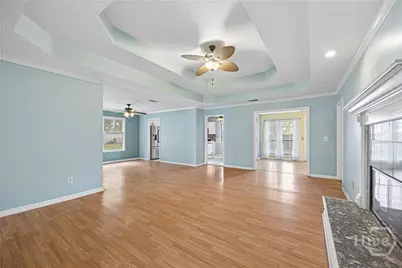 940 Hunters Run Road, Hinesville, GA 31313 - Photo 6