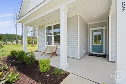 116 Miller Chapel Boulevard, Guyton, GA 31312 - Photo 4
