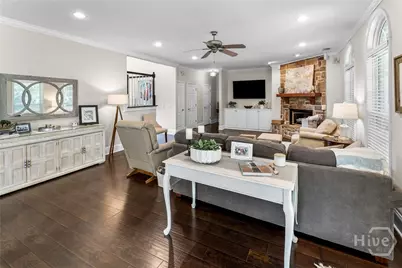 240 Windsong Drive, Richmond Hill, GA 31324 - Photo 18