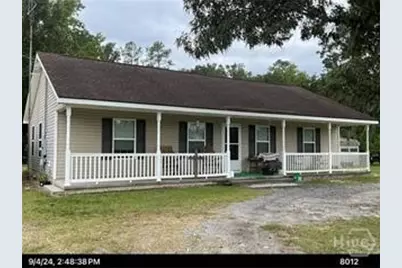 2890 US Hwy 80, Bloomingdale, GA 31302 - Photo 1