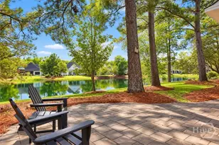 205 Spanton Crescent, Pooler, GA 31322 - Photo 40