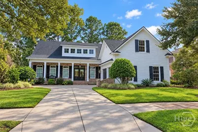 205 Spanton Crescent, Pooler, GA 31322 - Photo 1