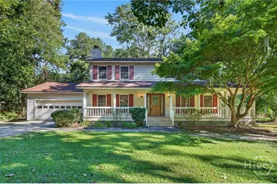 55 River Bend Road, Richmond Hill, GA 31324 - Photo 2