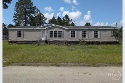 276 Tupelo Loop NE, Ludowici, GA 31316 - Photo 2