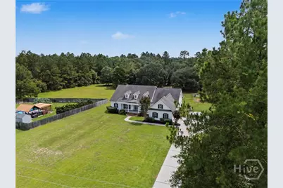 701 Nease Road, Guyton, GA 31312 - Photo 4